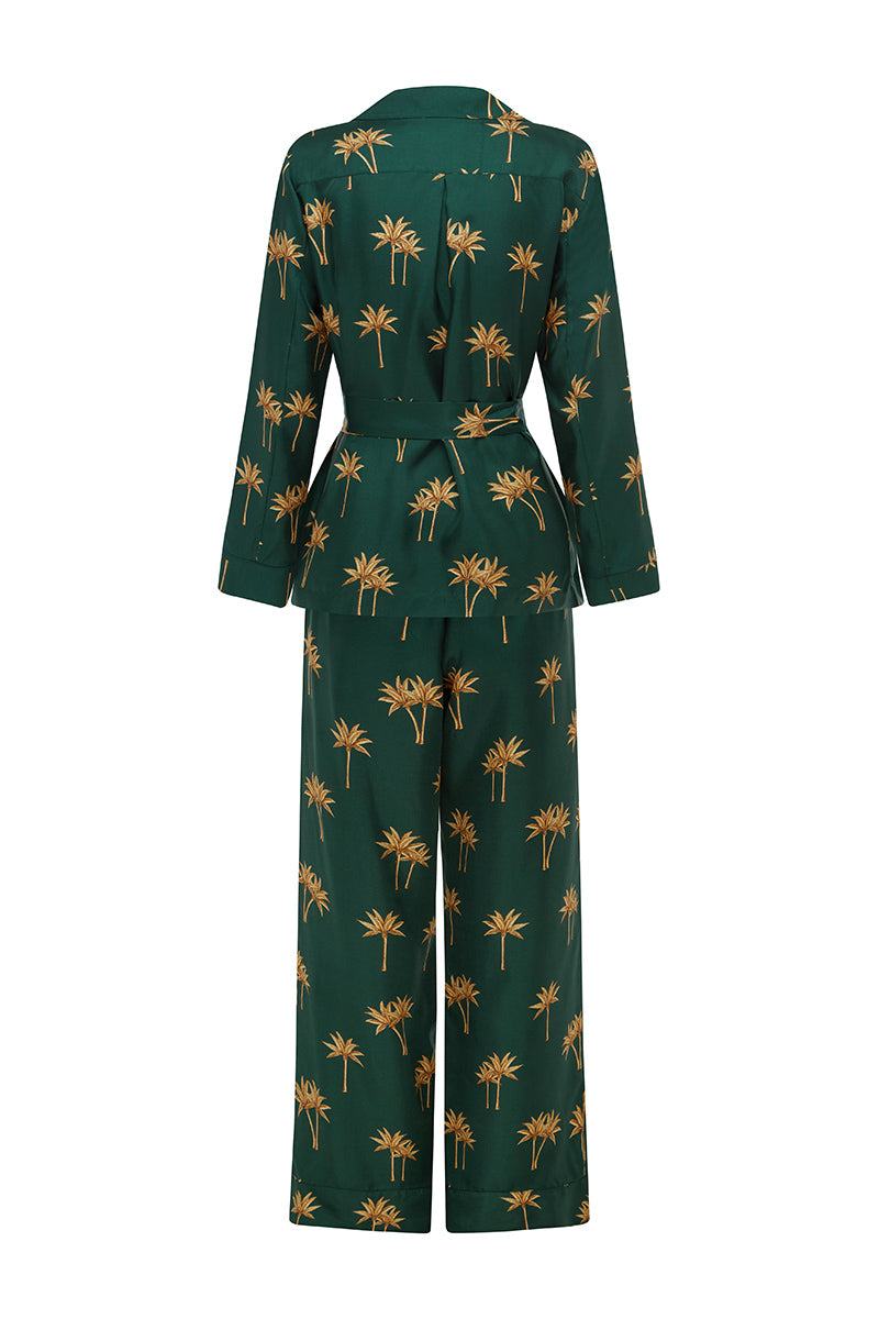 Emerald City Pyjama Set